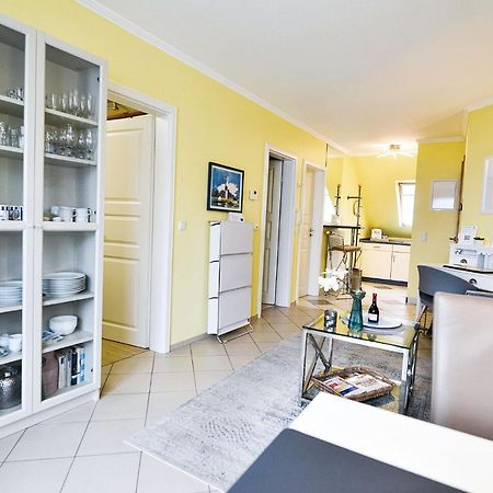 Haus Inselblick Ins4 Apartment Куксхавен Екстериор снимка