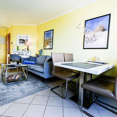 Haus Inselblick Ins4 Apartment Куксхавен Екстериор снимка