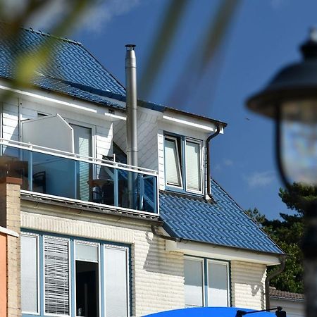 Haus Inselblick Ins4 Apartment Куксхавен Екстериор снимка