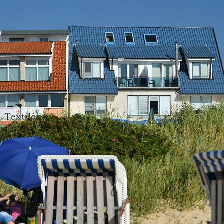 Haus Inselblick Ins4 Apartment Куксхавен Екстериор снимка