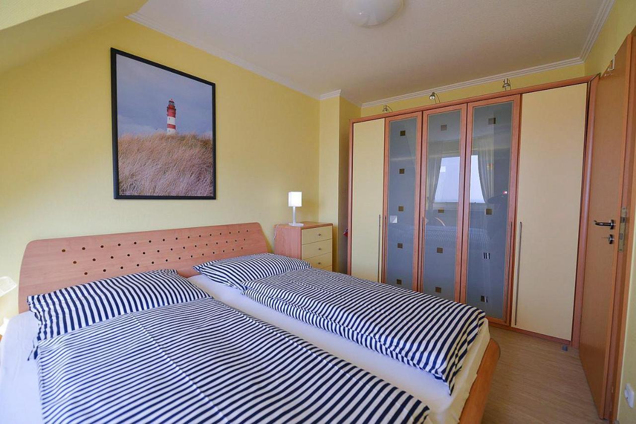Haus Inselblick Ins4 Apartment Куксхавен Екстериор снимка