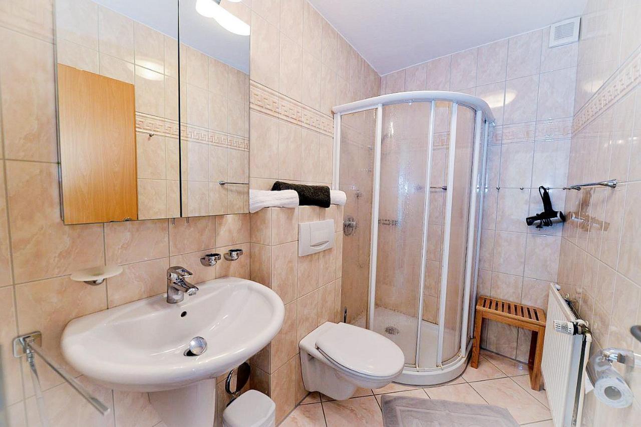 Haus Inselblick Ins4 Apartment Куксхавен Екстериор снимка